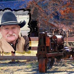 Meet your Posher, Kevin